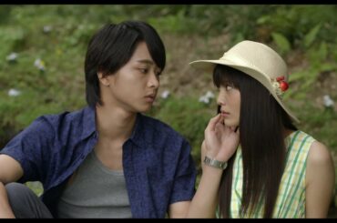 “ハイスクール編”の制服を脱ぎ捨て、大学生へ！『イタズラなKiss THE MOVIE2 ～キャンパス編～』予告編