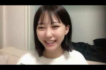 田中 美久（HKT48 チームH）