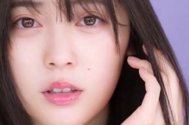 【池上紗理依】~透明感No.1美少女~