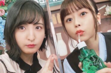 ヘリウムガスを吸う水瀬いのり