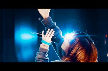 AIMI "DRESS" Live Video ( from "AIMI ONEMAN LIVE" AI Mean It !!" )