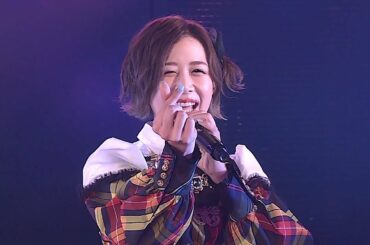 AKB48 Shizuka Oya Graduation Concert/Dec.28, 2021〈for JLOD live〉