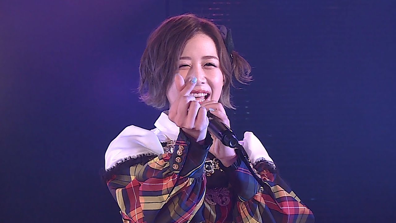 AKB48 Shizuka Oya Graduation Concert/Dec.28, 2021〈for JLOD live〉 AKB48 Shizuka Oya Graduation Concert/Dec.28, 2021〈for JLOD live〉