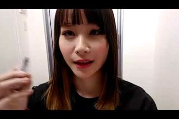 PASSPO☆増井みお AMESTAGE 170124