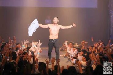 Tokyo Street Collection Vol.5 【般若、KEN THE 390、晋平太、渋谷サイファー】