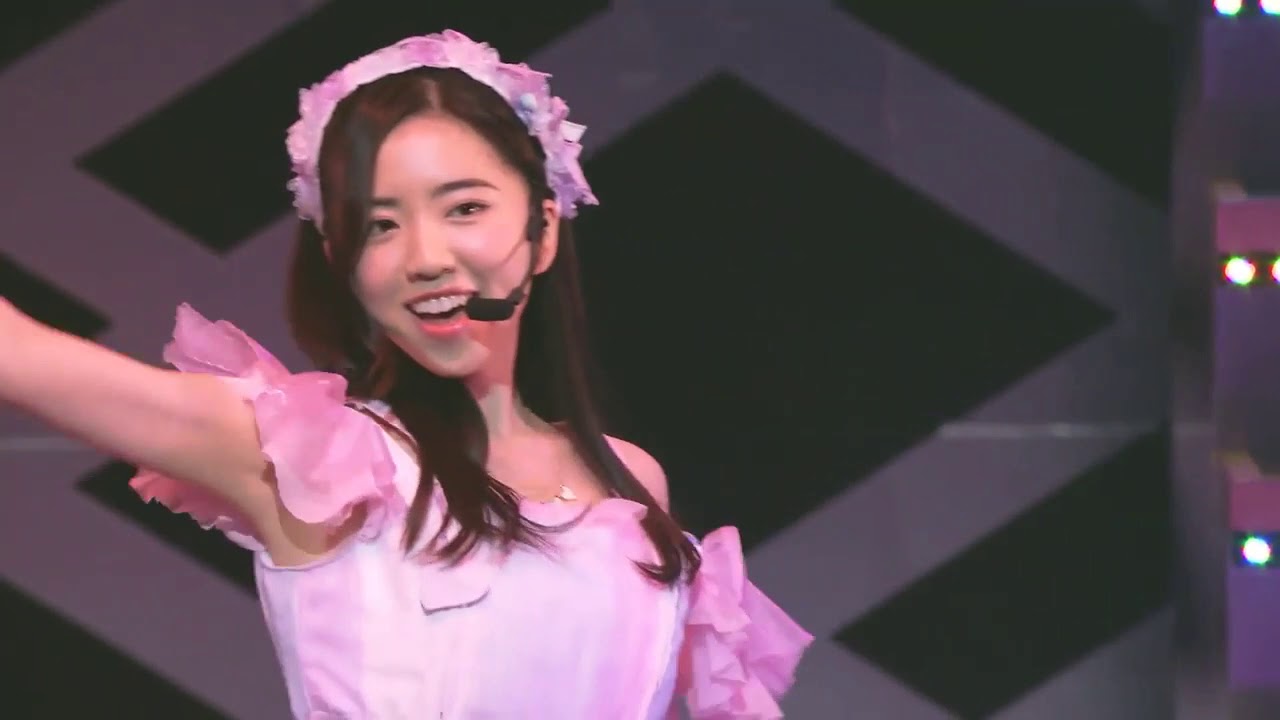 Zipper ジッパー – Hitomi Kotone 人見古都音, Hamamatsu Riona 濵松里緒菜, Gyoten Yurina 行天優莉奈 | Team 8 WEST Concert Zipper ジッパー - Hitomi Kotone 人見古都音, Hamamatsu Riona 濵松里緒菜, Gyoten Yurina 行天優莉奈 | Team 8 WEST Concert