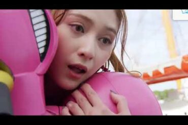 機界戦隊ゼンカイジャー　仮面ライダーセイバー　コラボ