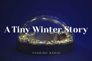 【南條愛乃】「A Tiny Winter Story」Lyric Video version