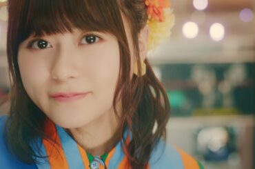 水瀬いのり、「キリンレモン」MVでおなじみのCMソング歌う　「まっすぐに、トウメイに。」