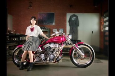 映画『セブンティーンモータース』予告編　劇場公開版