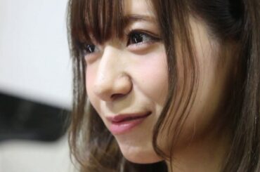 星島沙也加さん　2019年名古屋オートトレンド