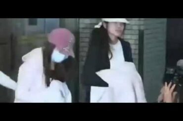 AKB48　川栄李奈、入山杏奈が退院「ご心配をおかけしました」