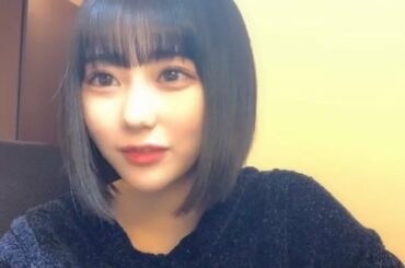 田中美久「3-2」でなっぴにセンターを取られた時 HKT48