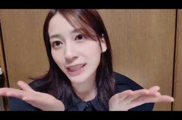 佐々木 優佳里（AKB48 チームB） 2022年03月31日 23時21分22秒