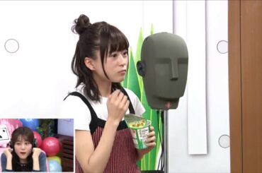 水瀬いのりに興奮する伊藤美来【ASMR/KU100】