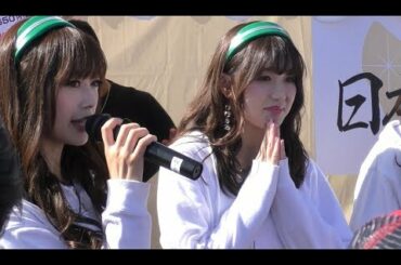 D`stationフレッシュエンジェルズ【2018年RQグランプリ林紗久羅さんの呼びかけ】レースクィーン大賞☆スーパーGT最終戦もてぎ　2019.11.02