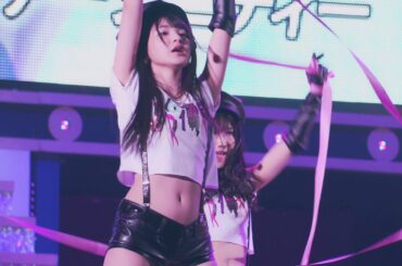 170222 AKB48 ヴァージニティー / こじまつり～小嶋陽菜感謝祭～