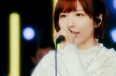 愛美「かかった魔法はアマノジャク」Live Video (AIMI "Kakatta Mahou wa Amanojyaku")