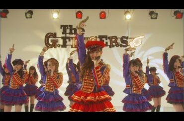 【MV full】 ハート・エレキ -Dance ver.- / AKB48[公式]