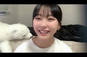 田中 美久（HKT48 チームH）