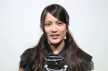 東京ドームLIVE DVDについて　入山杏奈 / AKB48[公式]