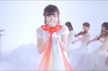 水瀬いのり「harmony ribbon」MUSIC VIDEO