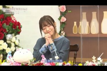 【水瀬いのり】可愛いいのりんの切り抜き