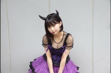 HKT48 田中美久 写メ会に来れなかった方にもおすそ分け 220619