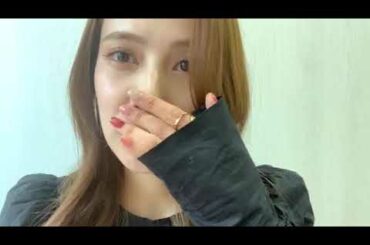 20210318 入山杏奈 Anna Iriyama