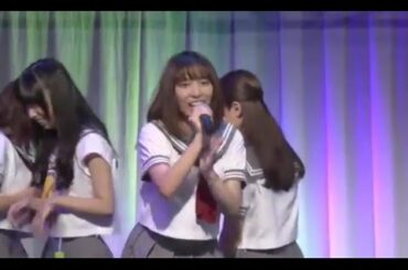 伊波杏樹さんがスクフェスで、とあるAqoursメンバーからお尻を触られかわいい悲鳴を上げてるシーン