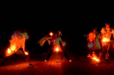 【palet】Glory Days【ヲタ芸】