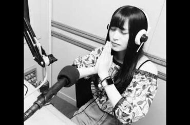 20180815 AIR-G PASSPO☆根岸愛のWednesday Flight♪