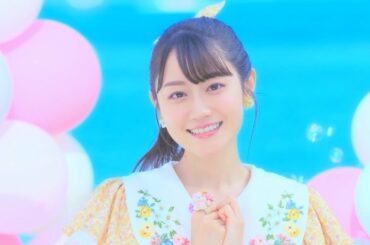 小倉 唯「ハピネス*センセーション」MUSIC VIDEO