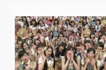 【終】SKE48の世界征服女子 season2 2014/03/25 1/2