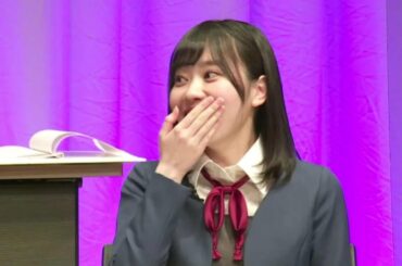 伊波杏樹さん「杏ちゃんって呼んでもらってもいいかな？」