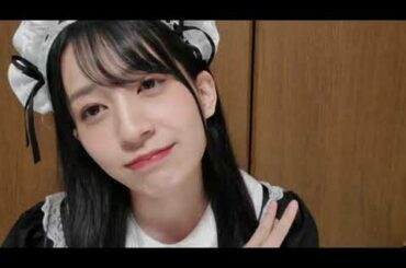 佐々木 優佳里（AKB48 チームB） 2020年10月31日 23時23分19秒