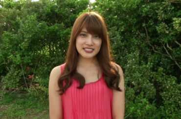 girls!vol.48 入山杏奈