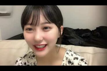 田中 美久（HKT48 チームH）