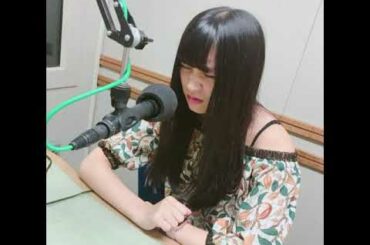 20180829 AIR-G PASSPO☆根岸愛のWednesday Flight♪