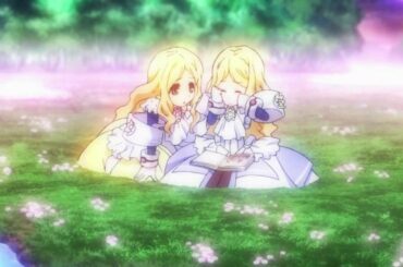 [MAD]ZONE//ALONE 境界線上のホライゾンⅡ／茅原実里