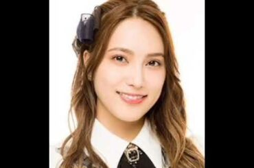 AKB48 2029ラジオ10年後の君へ 20200217～ 302 入山杏奈