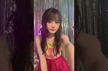 小倉唯の可愛すぎるTikTokその2　#shorts