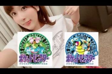 【オタク】伊波杏樹×ポケモン