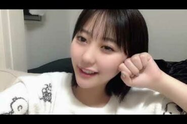 20220813 田中美久（HKT48 チームH）SHOWROOM