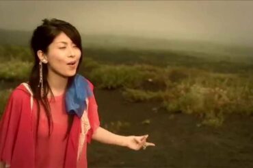 [Official Video] Chihara Minori - Voyager train - 茅原実里