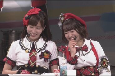 あんしゅか案件 [伊波杏樹 斉藤朱夏]