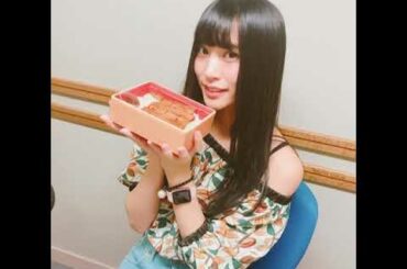 20180808 AIR-G PASSPO☆根岸愛のWednesday Flight♪