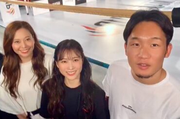 「朝倉未来さん」