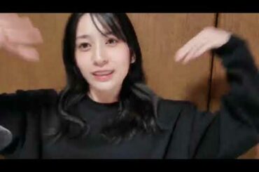 佐々木 優佳里（AKB48 チームB） 2020年12月14日 18時06分57秒
