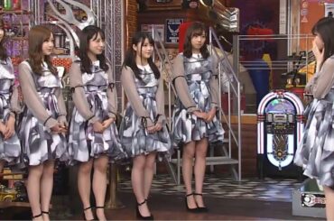 【乃木坂46 齋藤飛鳥】同時に声をかけられても全部聞き分けられる